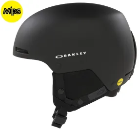 helmet Oakley Mod1 Pro Mips - Blackout