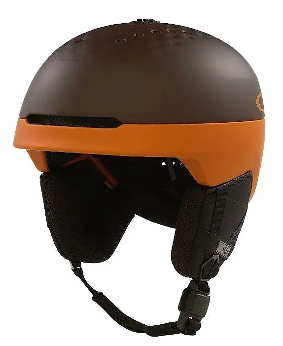 helmet Oakley Mod3 Mips - Matte Ginger/Grenache