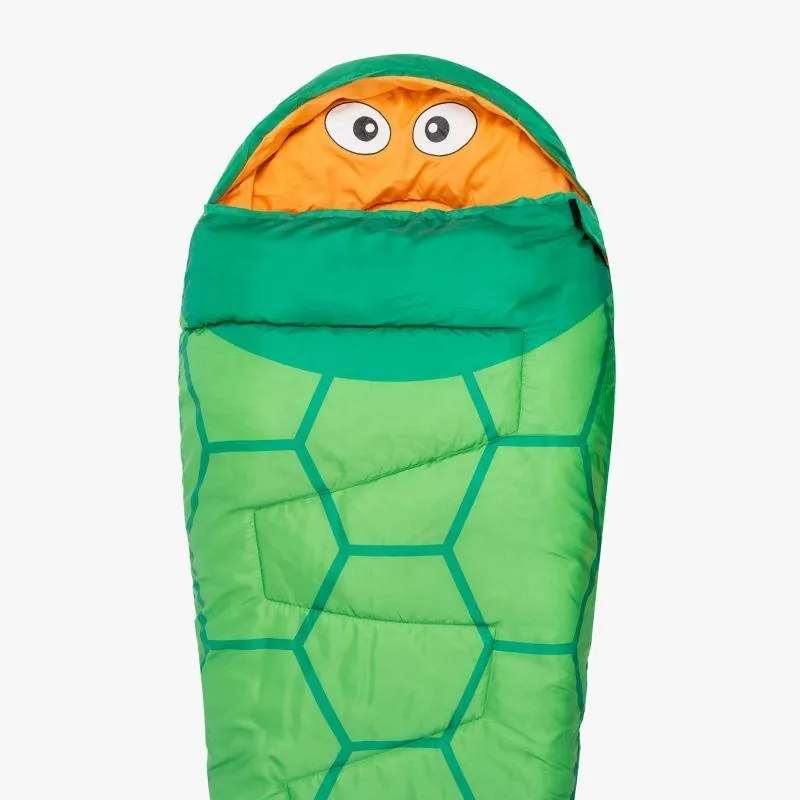 Highlander Children's Turtle 2 Season Sleeping Bag