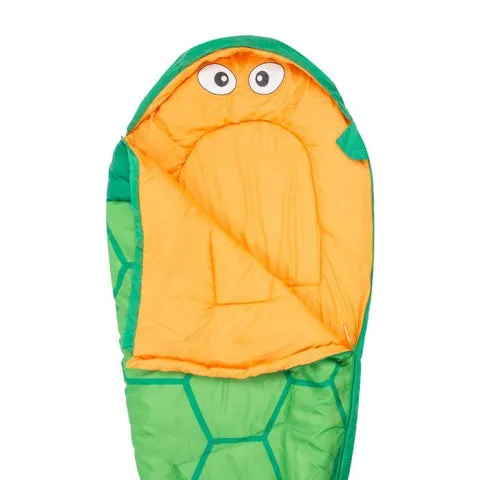 Highlander Children's Turtle 2 Season Sleeping Bag