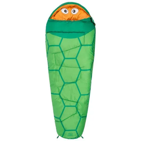 Highlander Children's Turtle 2 Season Sleeping Bag