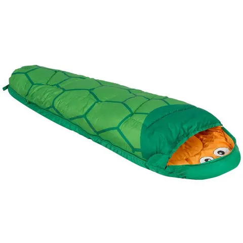 Highlander Children's Turtle 2 Season Sleeping Bag