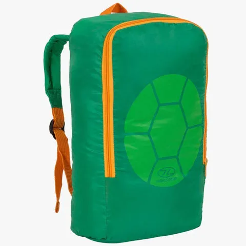 Highlander Children's Turtle 2 Season Sleeping Bag