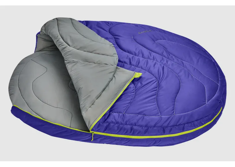 Highlands Dog Sleeping Bag