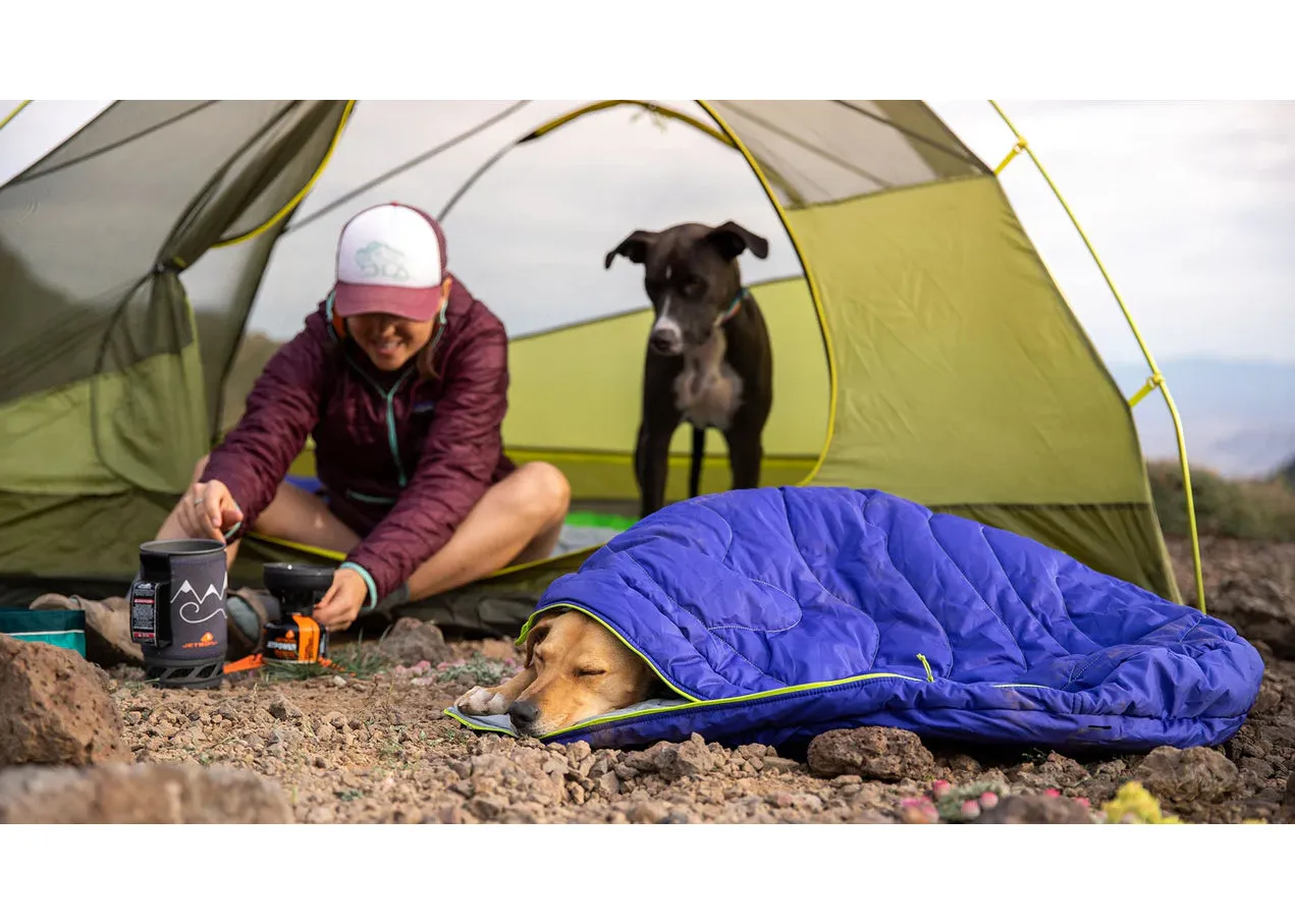 Highlands Dog Sleeping Bag