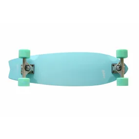 Holiday Skateboards - Cosmic Crush Cruiser Board Blue 28