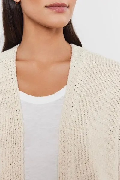 HOLLIE SWEATER