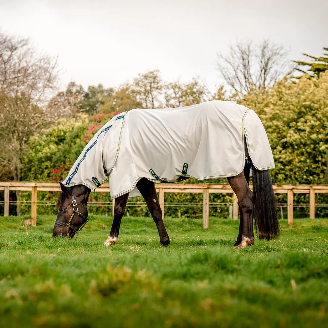 Horseware Ireland's Amigo Bug Rug Fly Sheet