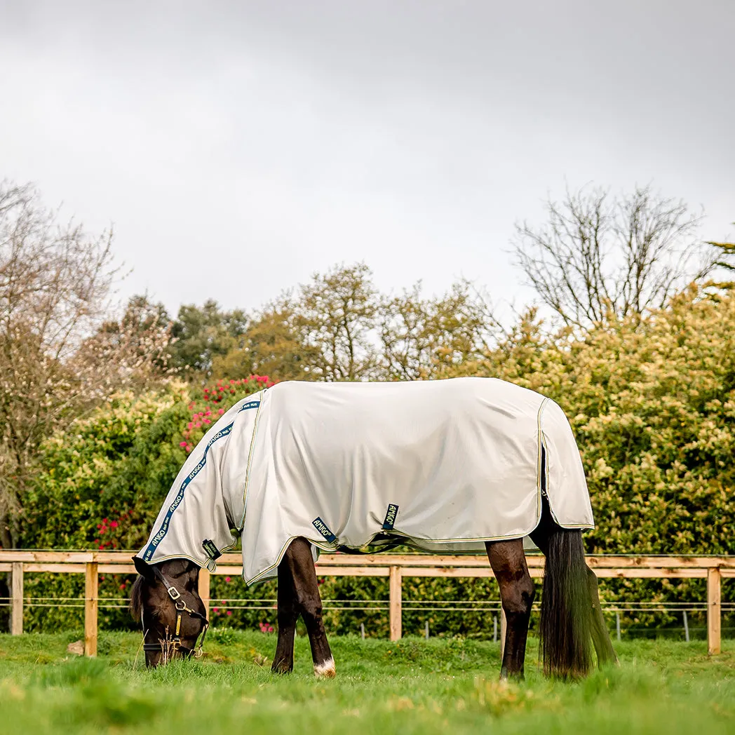 Horseware Ireland's Amigo Bug Rug Fly Sheet