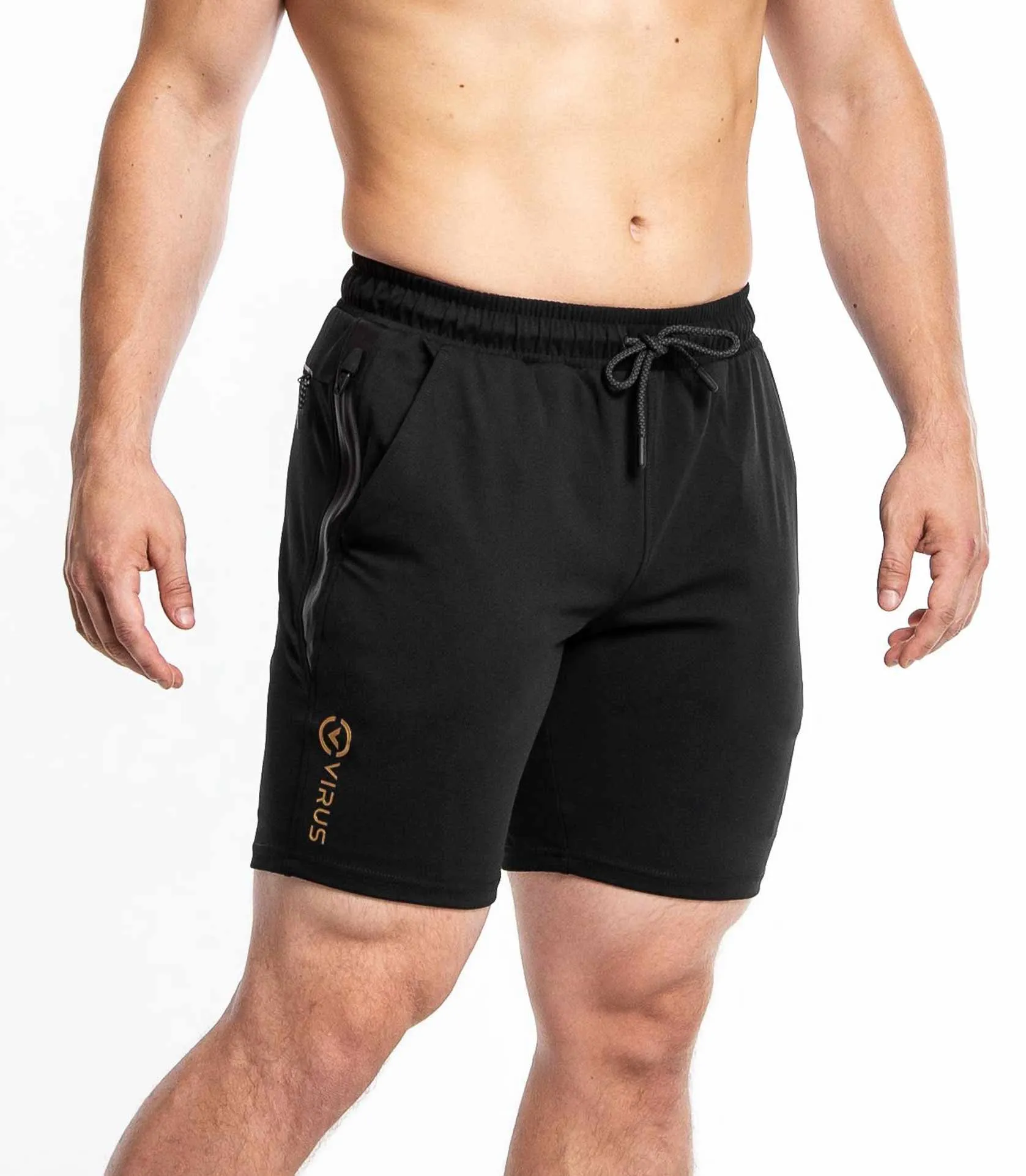 IconX 2 Shorts