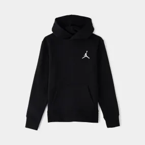 Jordan Junior Boys' Essential Pullover Hoodie / Black