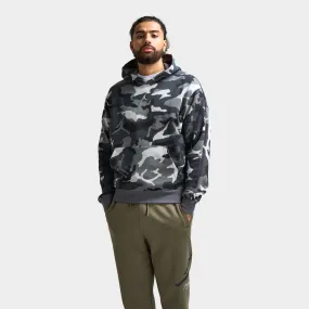 Jordan MVP Camo Pullover Hoodie Black / Sail - Sail