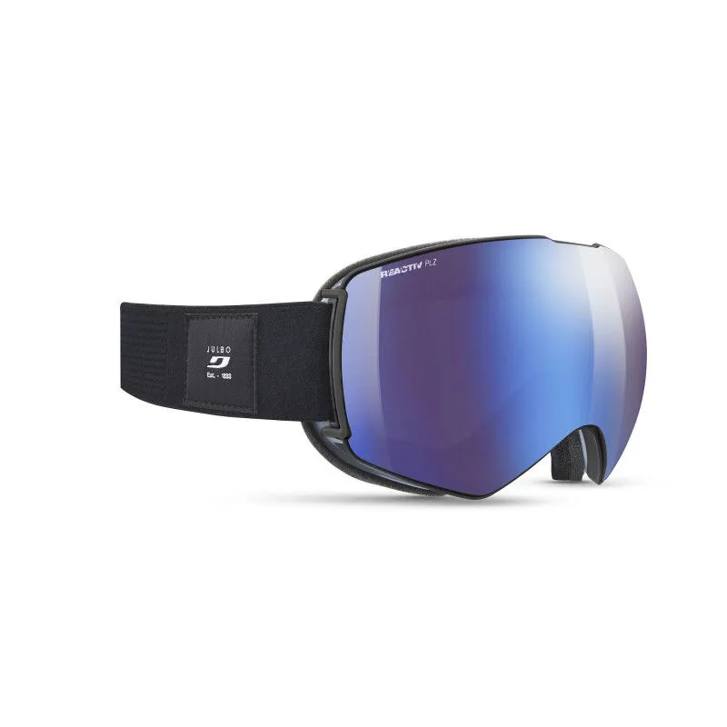 Julbo Lightyear OTG Reactiv 2-4 Polarized - Ski goggles | Hardloop