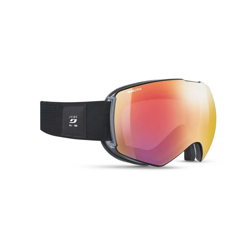 Julbo Lightyear Reactiv 1-3 High Contrast - Ski goggles | Hardloop