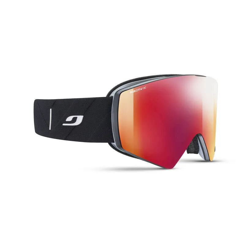 Julbo Razor Edge Reactiv 2-3 Glare Control - Ski goggles - Men's | Hardloop