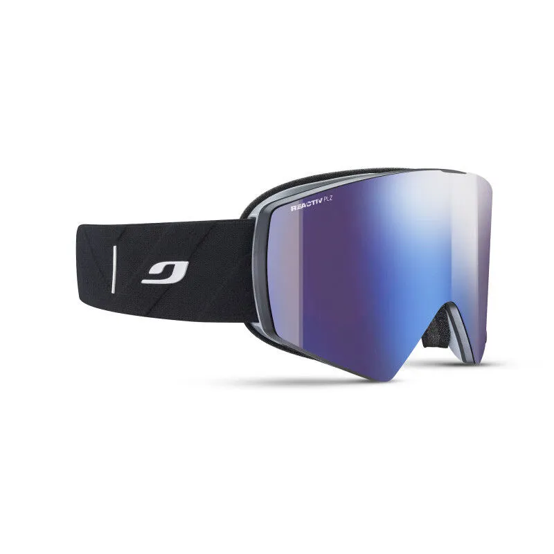 Julbo Razor Edge Reactiv 2-4 Polarized - Ski goggles - Men's | Hardloop