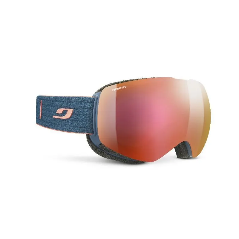 Julbo Shadow Reactiv 2-3 Glare Control - Ski goggles | Hardloop