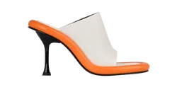 JW Anderson Bumper Mules