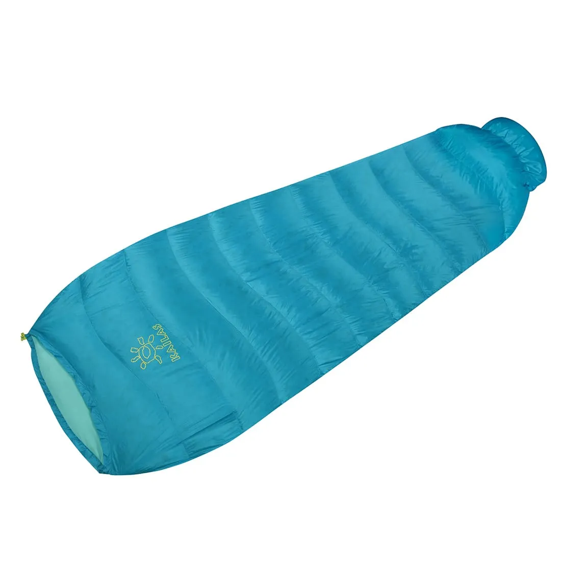 Kailas Magic Carpet Down Sleeping Bag Cold Weather