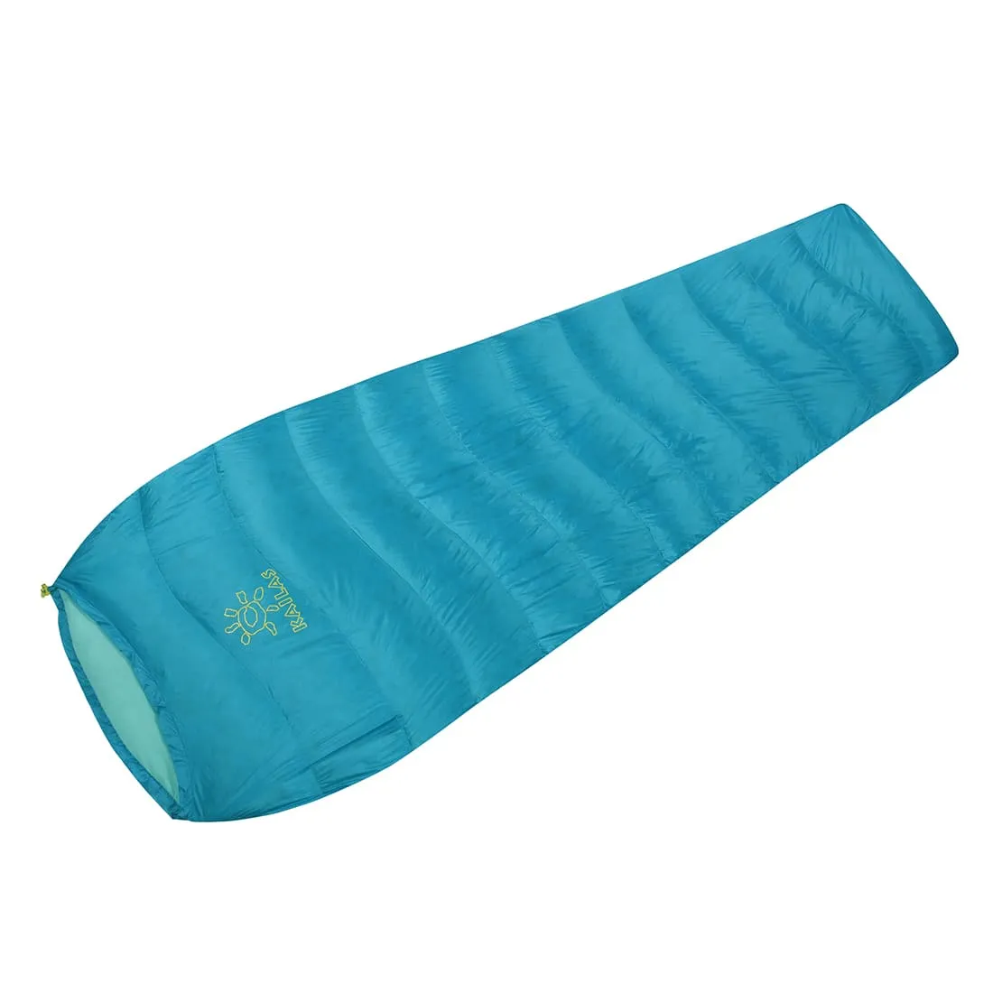 Kailas Magic Carpet Down Sleeping Bag Cold Weather