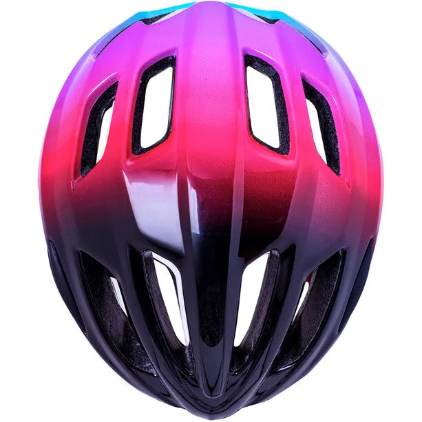 Kali Prime 2.0 Road Helmet - Fade Gloss Multi