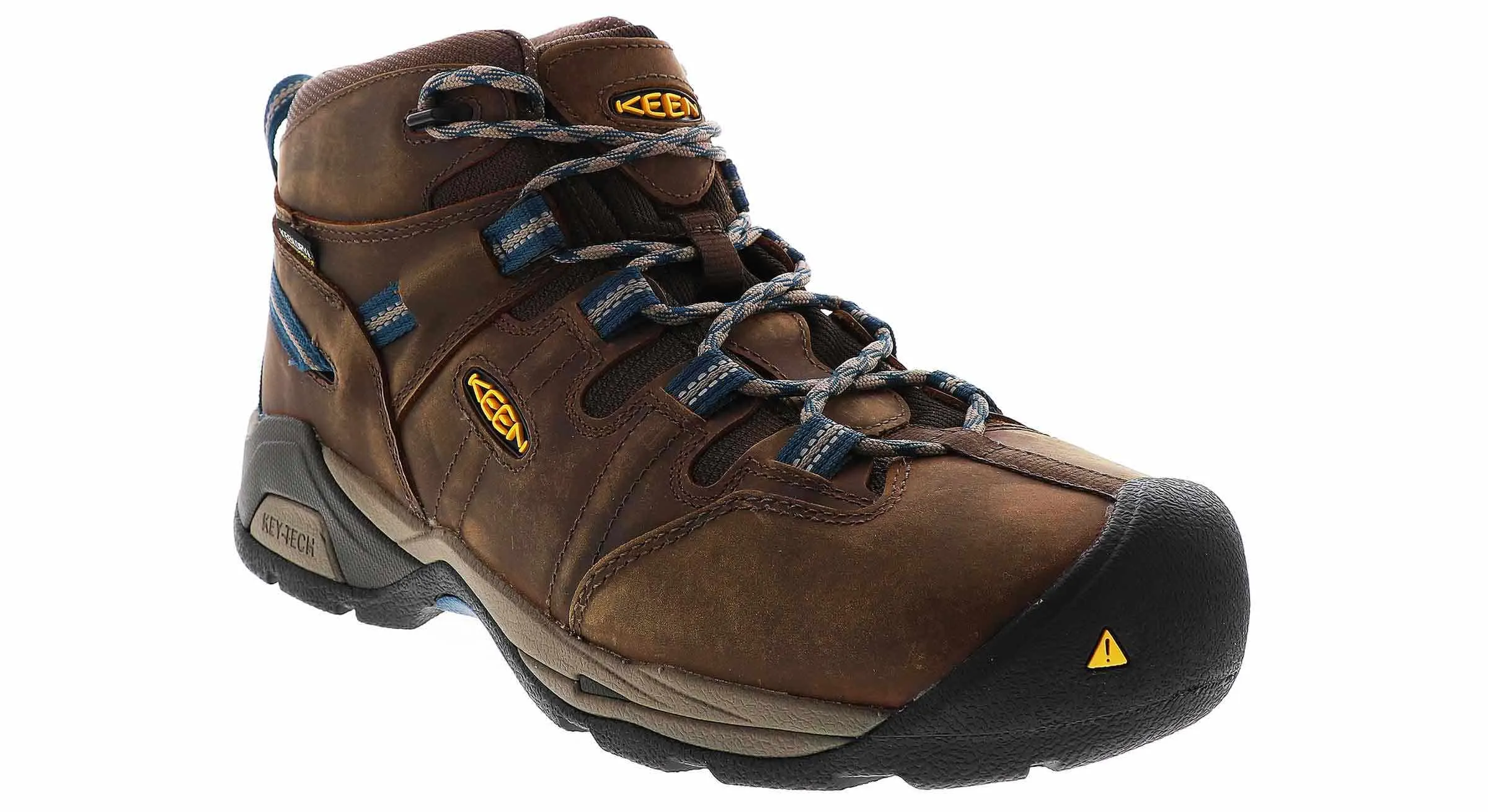 Keen Utility Detroit XT Mid Men's Steel Toe Work Boot