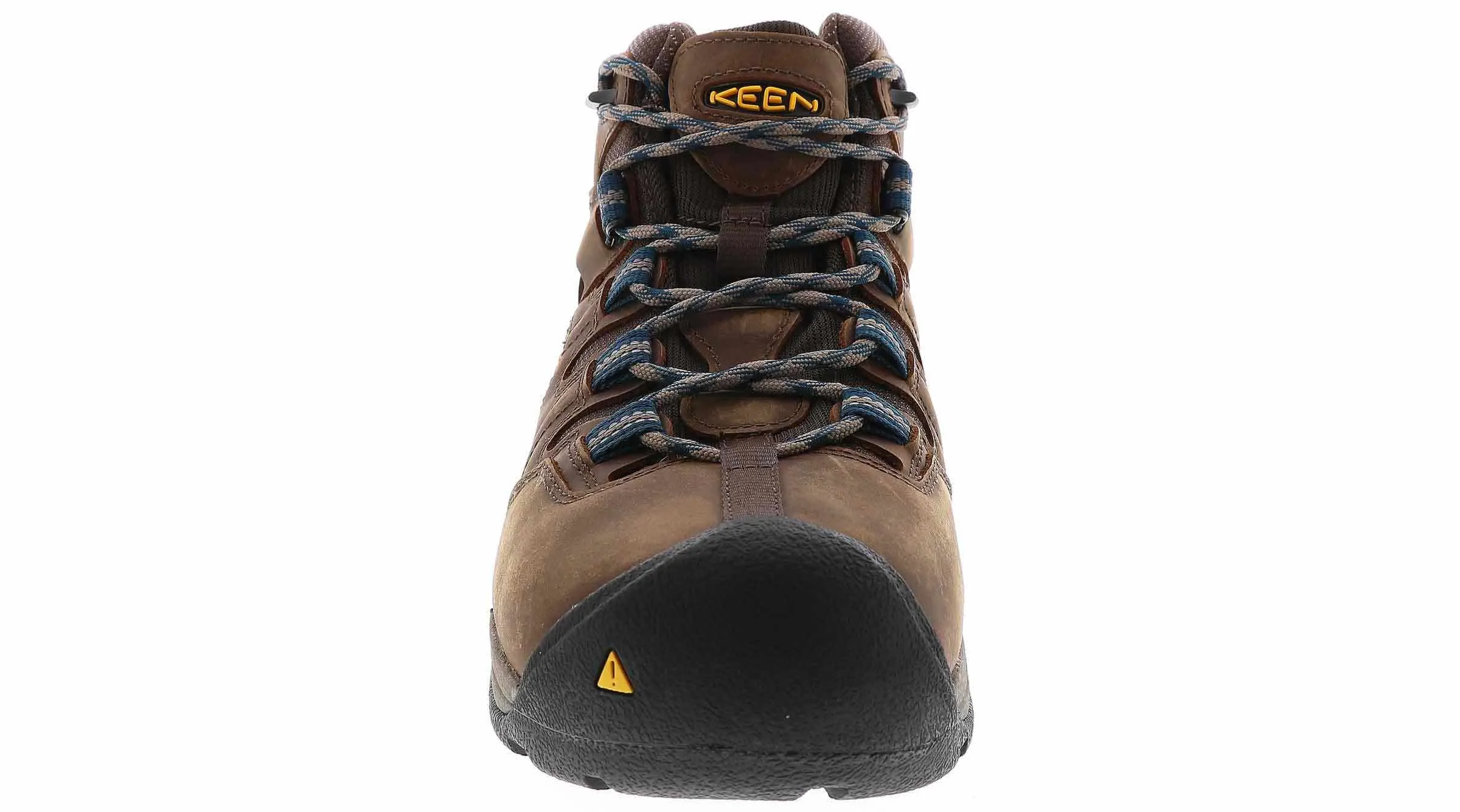 Keen Utility Detroit XT Mid Men's Steel Toe Work Boot