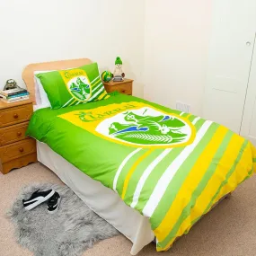 Kerry GAA Single Duvet Cover