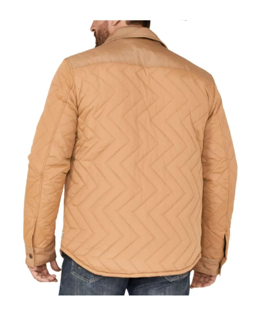 Kimes Ranch Men's Skink Jacket