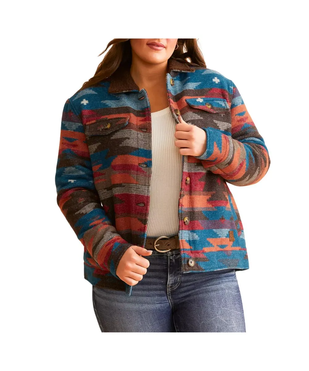 Kimes Ranch Women's Red Rocks Jacket