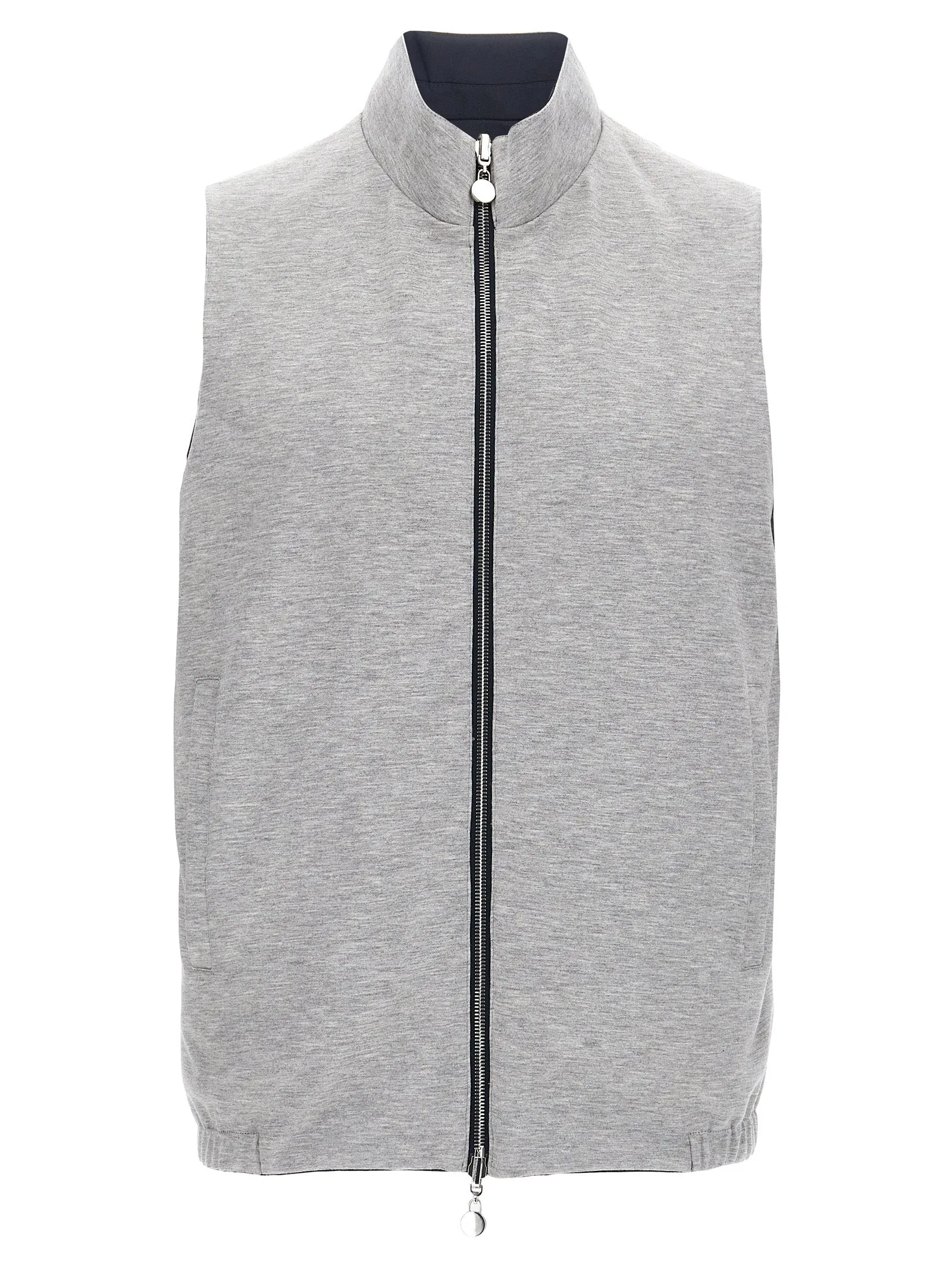 Kiton Reversible Vest