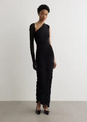 KOURH -  Primnoa Midi Dress - Dress