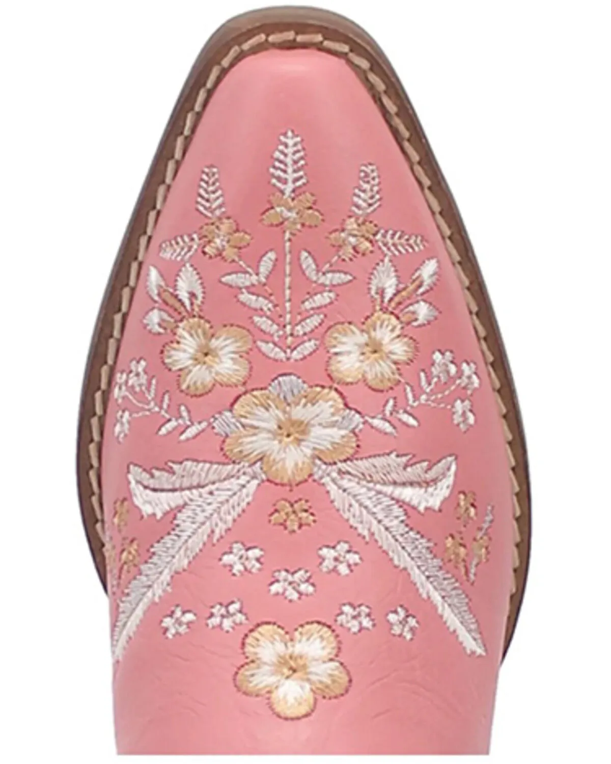 Laredo Women's Wildflower Mules - Snip Toe