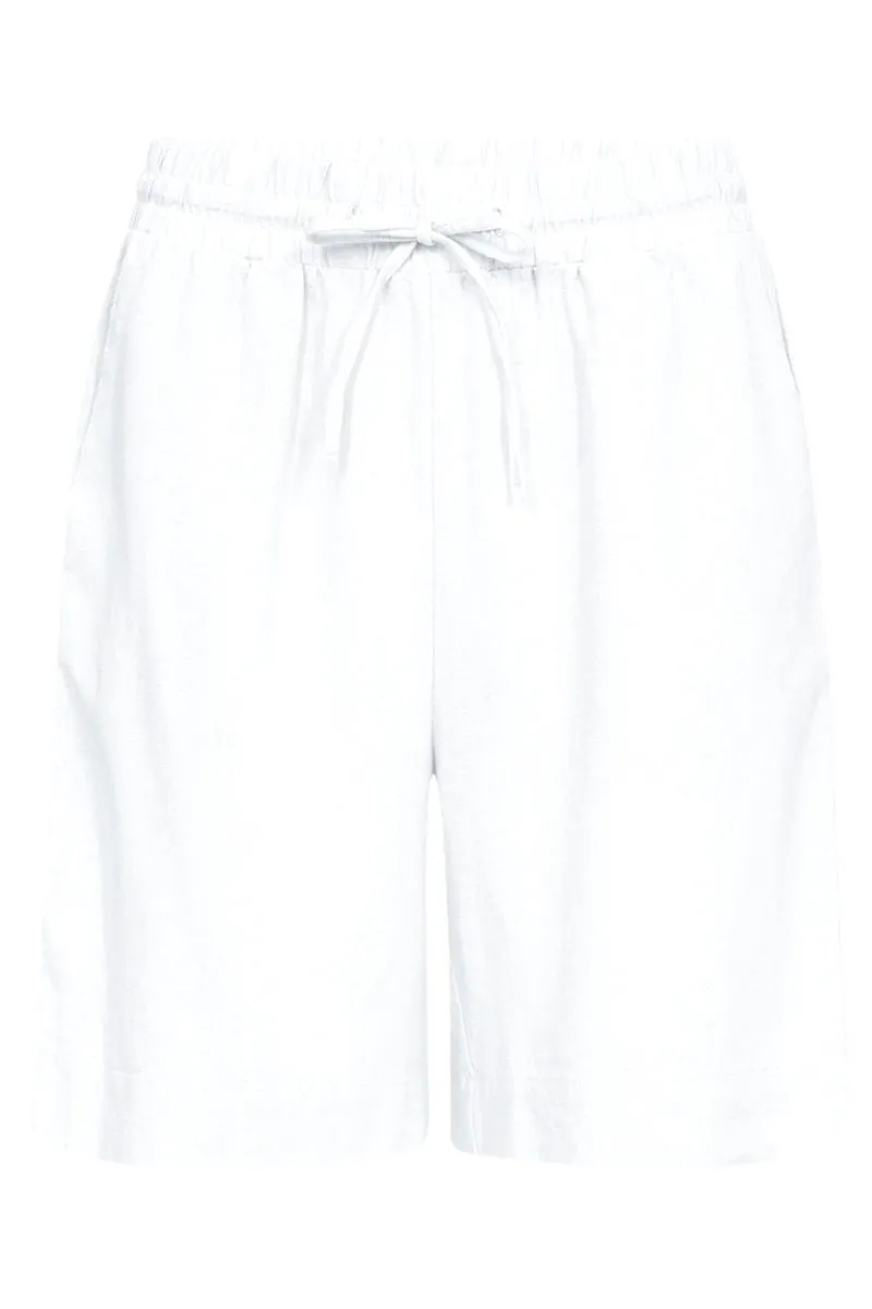 Lava Shorts 204168 | Brilliant White | Shorts fra Freequent