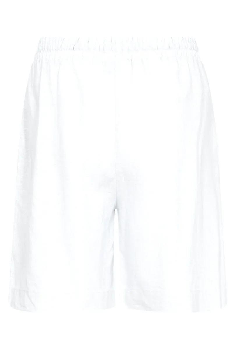 Lava Shorts 204168 | Brilliant White | Shorts fra Freequent