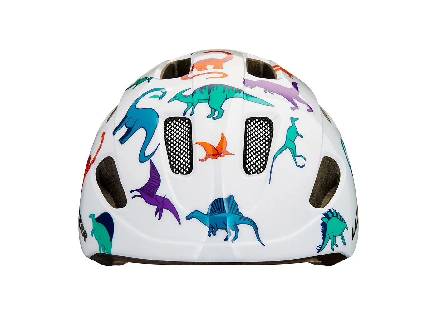 Lazer PNUT Kineticore Helmet - Toddler - Dinosaurs