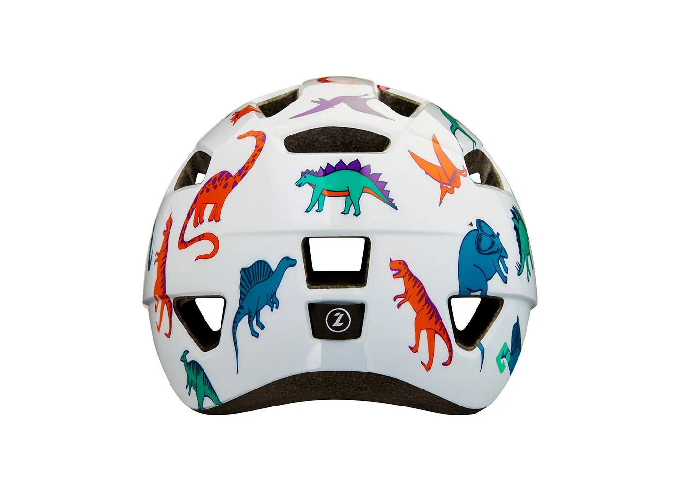 Lazer PNUT Kineticore Helmet - Toddler - Dinosaurs