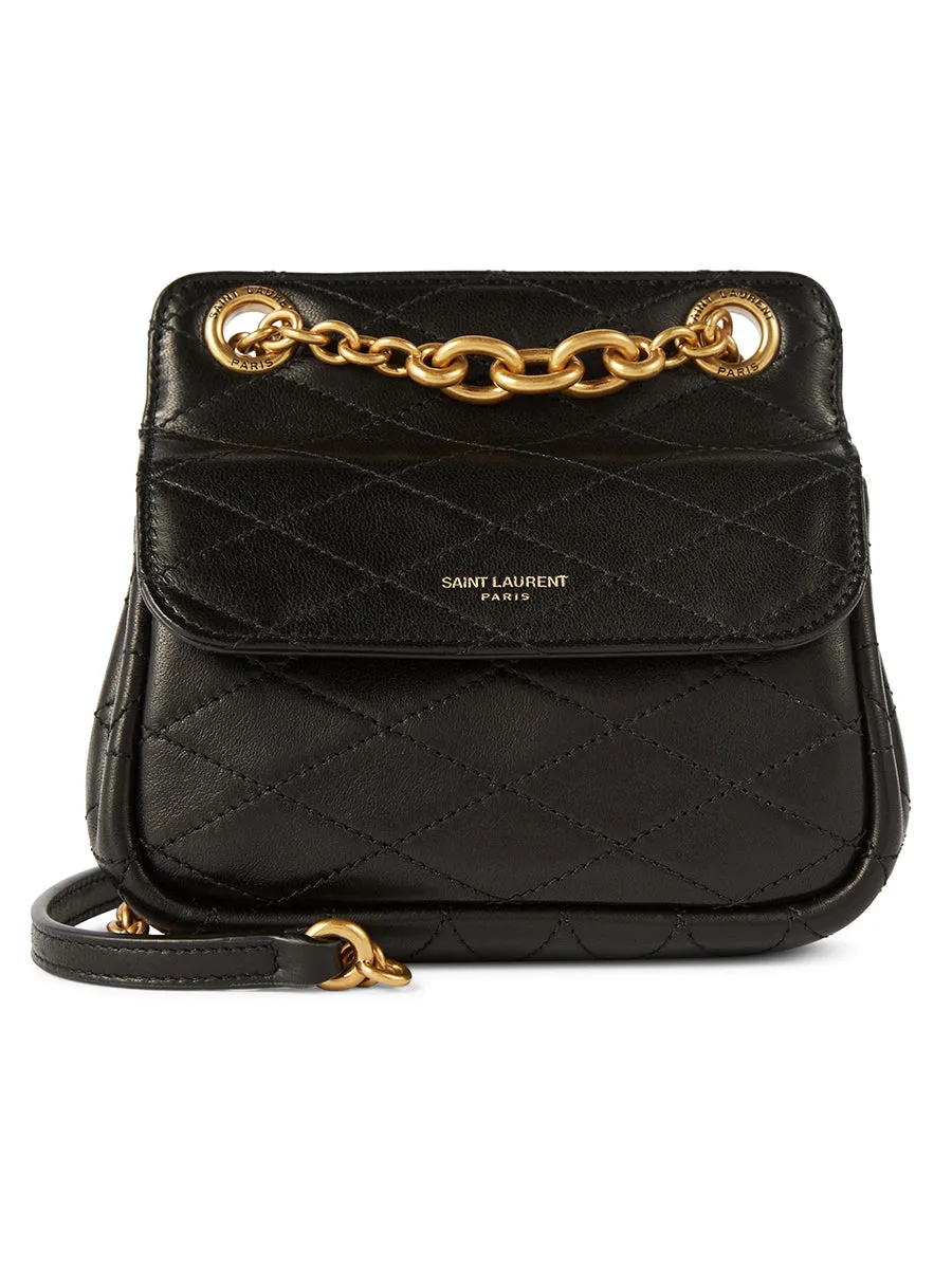 Le Maillon Mini Crossbody Bag