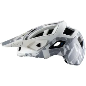 Leatt MTB 3.0 All-Mountain Helmet - Steel - 2022