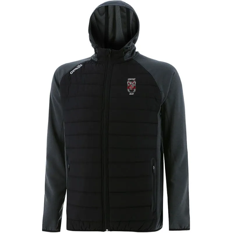 Leigh East ARLFC Kids' Portland Light Weight Padded Jacket