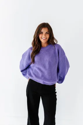 Lex Knit Sweater