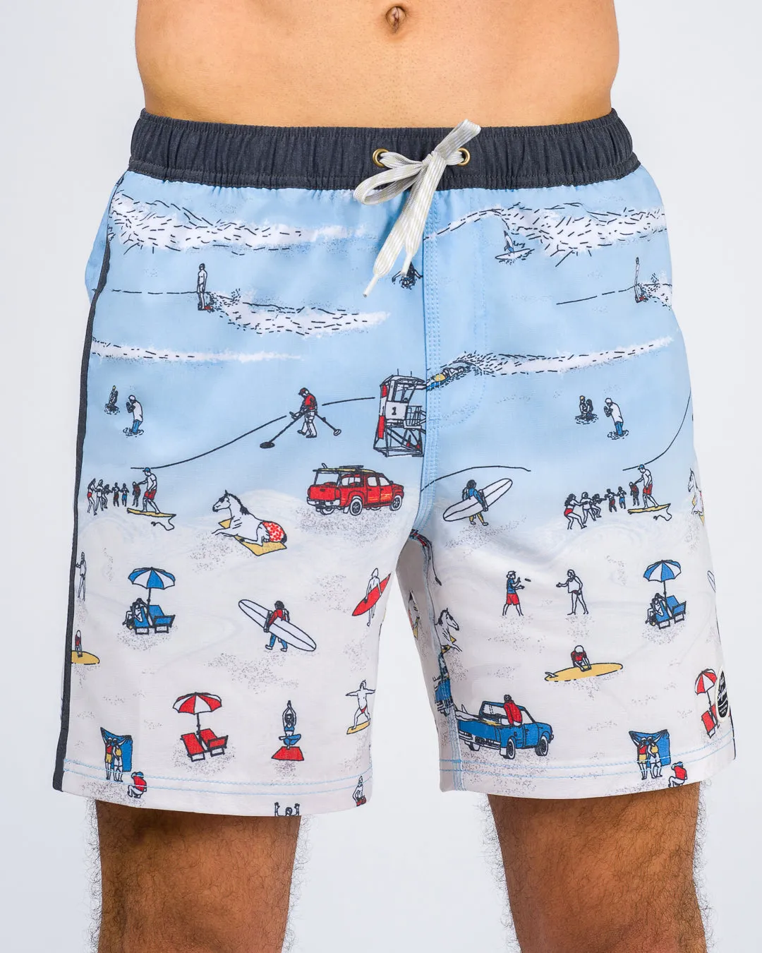 Locals Shorts