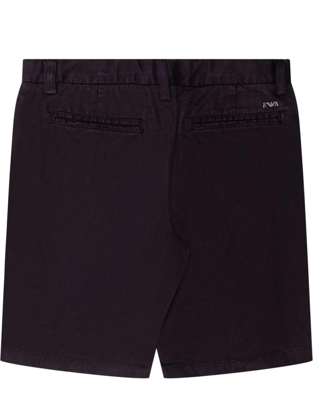 Logo Shorts