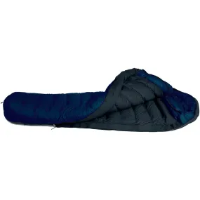 Lynx MF Sleeping Bag - 6'6 Left Zip