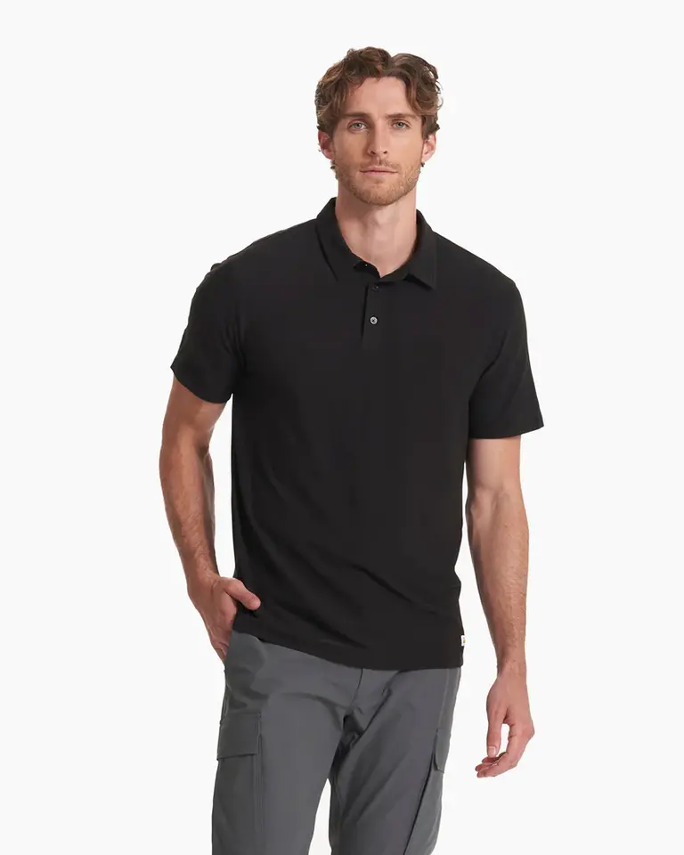 M Strato Tech Polo