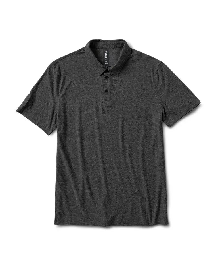 M Strato Tech Polo