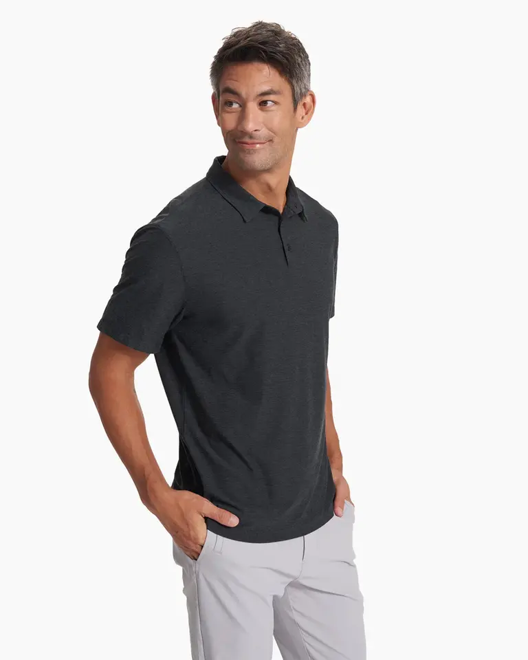 M Strato Tech Polo