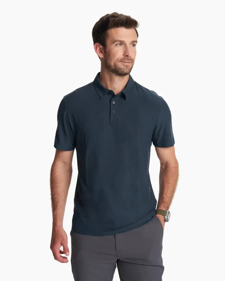 M Strato Tech Polo