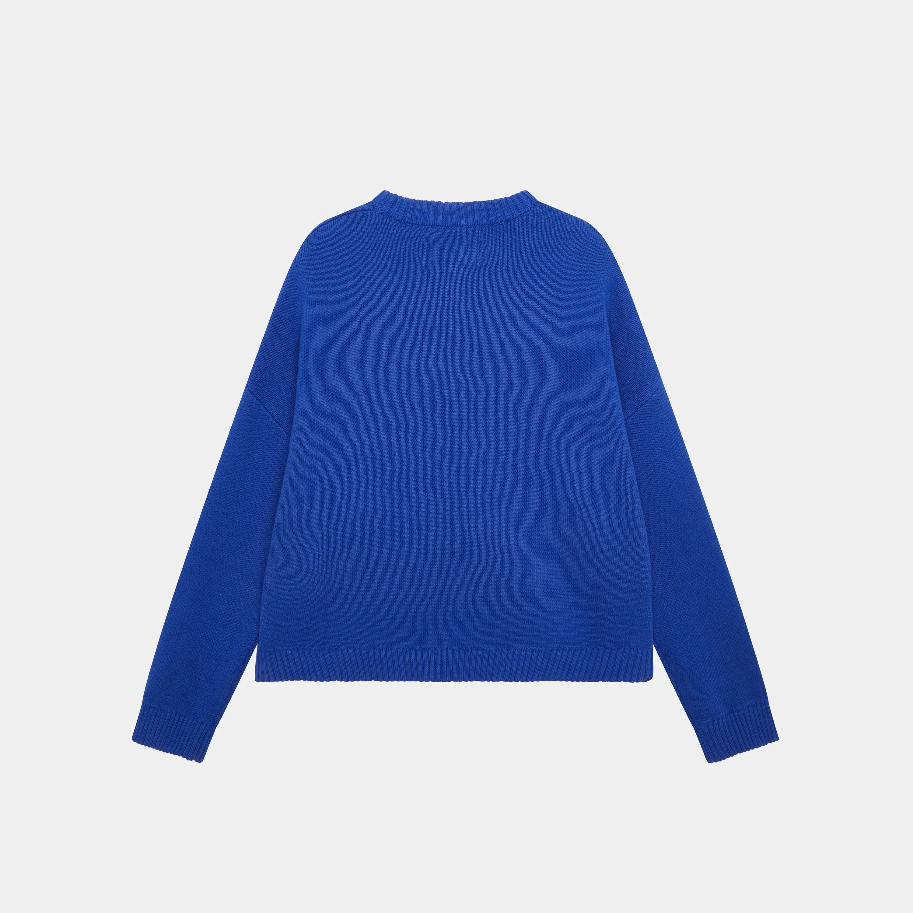 Master Klein Knit Sweater