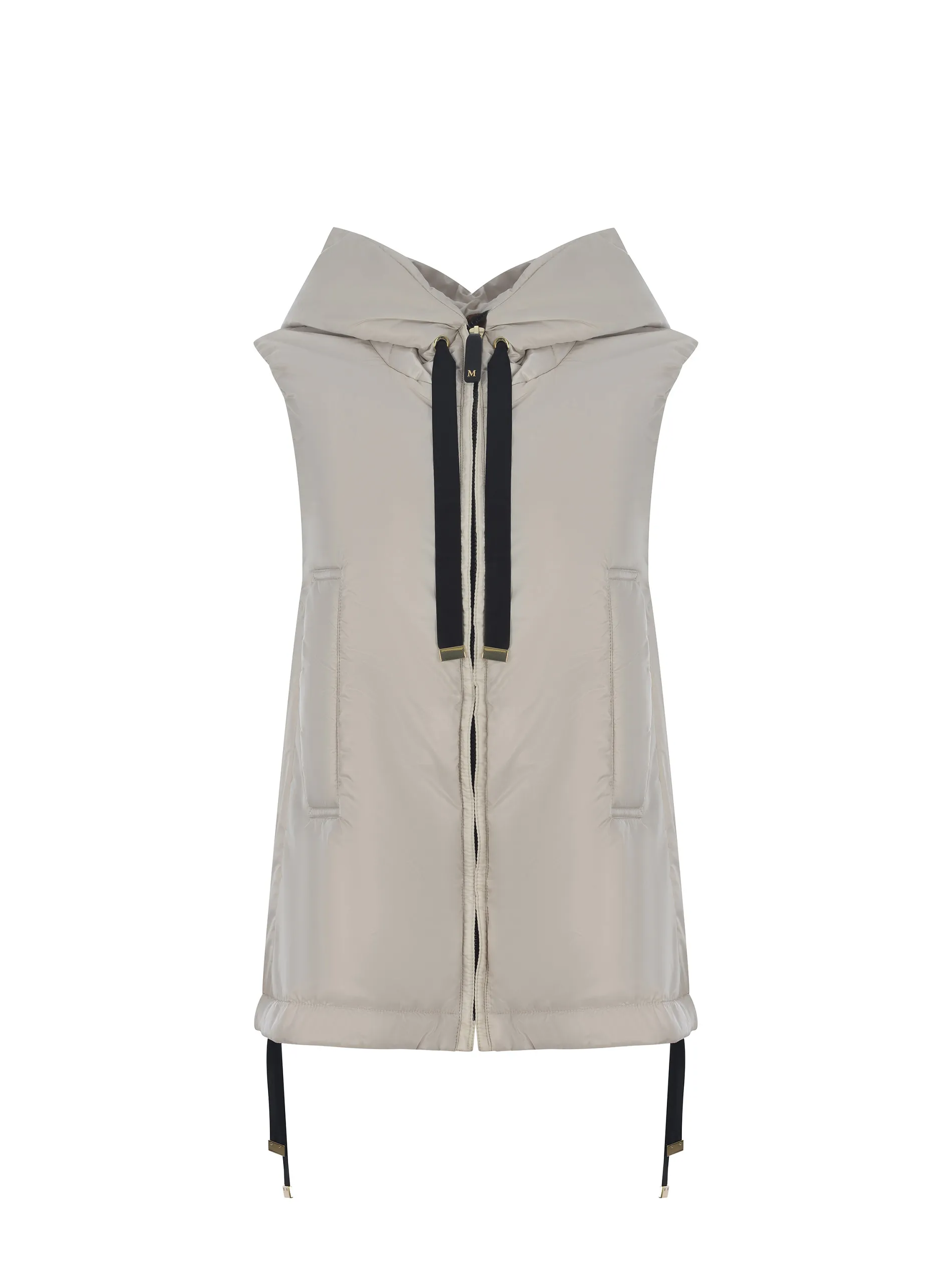 MAX MARA Vest Max Mara The Cube 